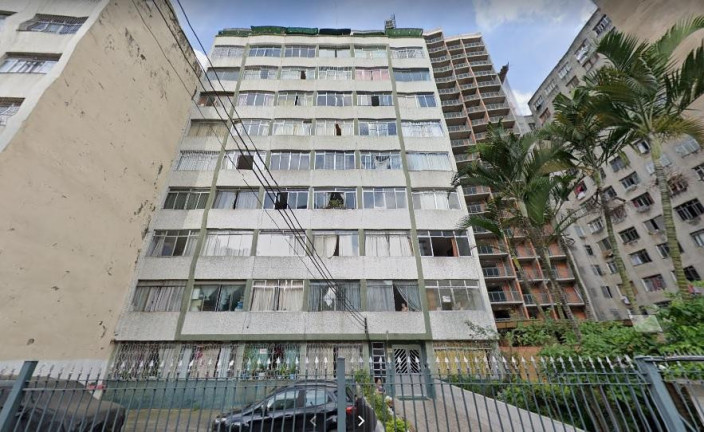 Kitnet com 1 Quarto à Venda, 30 m² em Liberdade - São Paulo