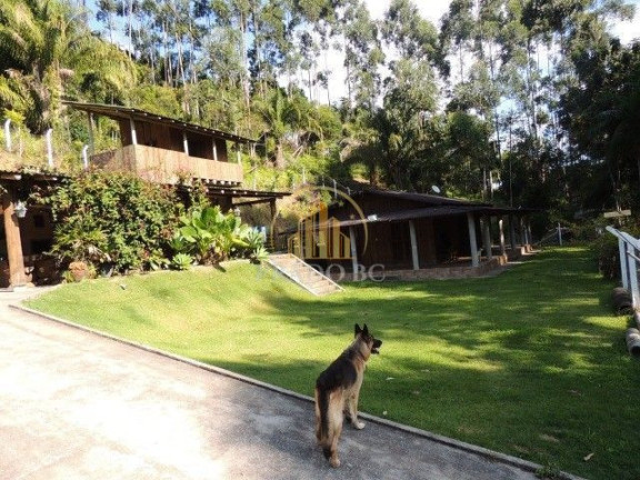 Imagem Fazenda à Venda, 26.700 m² em Rio Pequeno - Camboriú Imagem Fazenda à Venda, 26.700 m² em Rio Pequeno - Camboriú