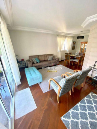Imagem Apartamento com 4 Quartos à Venda, 144 m² em Jardim Ampliação - São Paulo