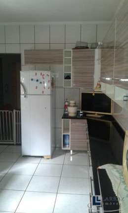 Imagem Casa com 3 Quartos à Venda, 150 m² em Ipiranga - Ribeirão Preto Imagem Casa com 3 Quartos à Venda, 150 m² em Ipiranga - Ribeirão Preto