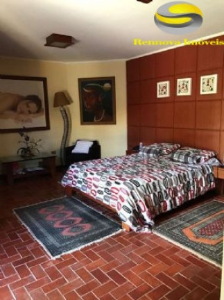 Imagem Casa de Condomínio com 4 Quartos à Venda, 700 m² em Jardim Santa Paula - Vargem Grande Paulista Imagem Casa de Condomínio com 4 Quartos à Venda, 700 m² em Jardim Santa Paula - Vargem Grande Paulista