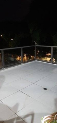 Cobertura com 3 Quartos à Venda, 160 m² em Barra Da Tijuca - Rio De Janeiro