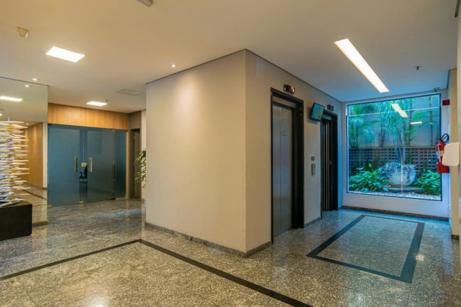 Imagem Sala Comercial à Venda, 41 m² em Vila Olímpia - São Paulo Imagem Sala Comercial à Venda, 41 m² em Vila Olímpia - São Paulo