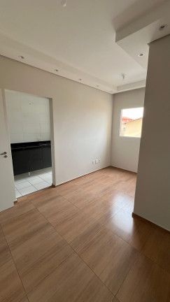 Imagem Imóvel com 2 Quartos à Venda, 42 m² em Condomínio Residencial Vale Verde Prime - Sorocaba