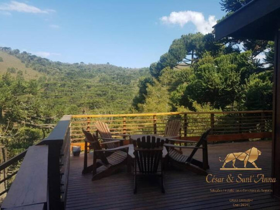 Imagem Casa com 6 Quartos à Venda, 300 m² em Lot Véu Da Noiva - Campos Do Jordão Imagem Casa com 6 Quartos à Venda, 300 m² em Lot Véu Da Noiva - Campos Do Jordão