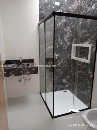 Imagem Casa com 3 Quartos à Venda, 105 m² em Jardim Fregadolli - Maringá Imagem Casa com 3 Quartos à Venda, 105 m² em Jardim Fregadolli - Maringá