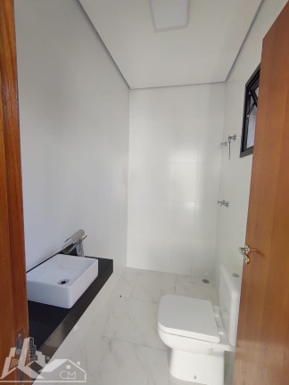 Imagem Sobrado com 3 Quartos à Venda, 192 m² em Portais (polvilho) - Cajamar