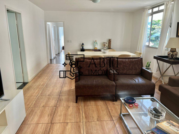 Imagem Apartamento com 3 Quartos à Venda, 135 m² em Jardim Paulista - São Paulo