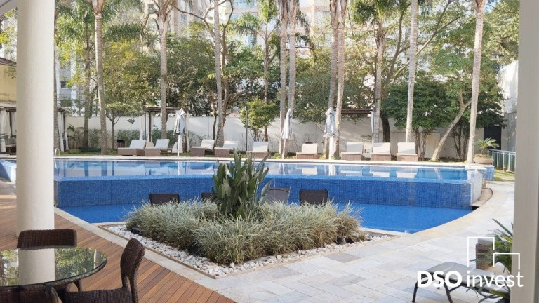 Imagem Apartamento com 2 Quartos à Venda, 60 m² em Campo Belo - São Paulo Imagem Apartamento com 2 Quartos à Venda, 60 m² em Campo Belo - São Paulo