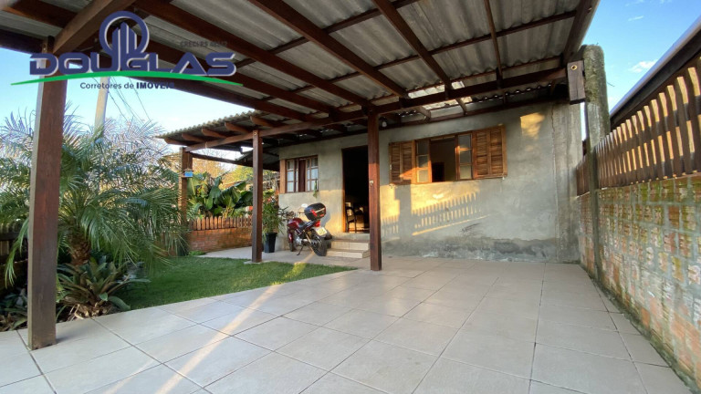 Imagem Casa com 3 Quartos à Venda, em Viamão Imagem Casa com 3 Quartos à Venda, em Viamão
