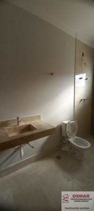 Imagem Casa com 3 Quartos à Venda, 195 m² em Residencial Real Park Sumaré - Sumaré Imagem Casa com 3 Quartos à Venda, 195 m² em Residencial Real Park Sumaré - Sumaré