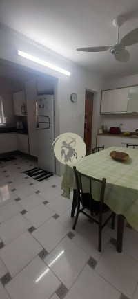 Imagem Sobrado com 3 Quartos à Venda, 200 m² em Aparecida - Santos Imagem Sobrado com 3 Quartos à Venda, 200 m² em Aparecida - Santos