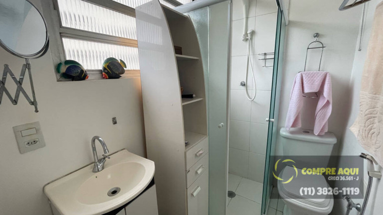 Imagem Apartamento com 2 Quartos à Venda, 105 m² em Santa Cecília - São Paulo
