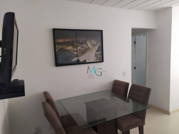 Imagem Apartamento com 2 Quartos à Venda, 45 m² em Campo Grande - Rio De Janeiro Imagem Apartamento com 2 Quartos à Venda, 45 m² em Campo Grande - Rio De Janeiro