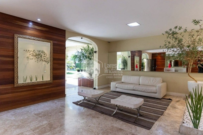 Imagem Apartamento com 4 Quartos à Venda, 140 m² em Brooklin Paulista - São Paulo Imagem Apartamento com 4 Quartos à Venda, 140 m² em Brooklin Paulista - São Paulo