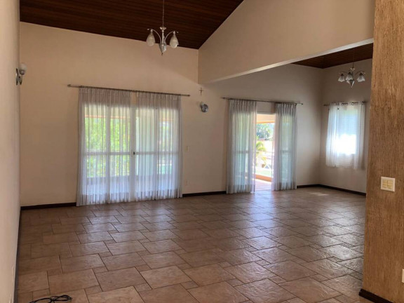 Casa de Condomínio com 4 Quartos à Venda, 790 m² em Terras De São Carlos - Jundiaí
