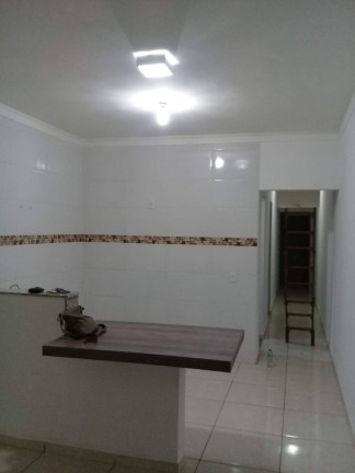 Imagem Casa com 2 Quartos à Venda, 55 m² em Jardim Santa Madre Paulina - Sorocaba Imagem Casa com 2 Quartos à Venda, 55 m² em Jardim Santa Madre Paulina - Sorocaba