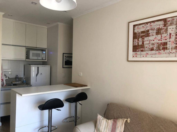 Imagem Apartamento com 1 Quarto para Alugar, 32 m² em Vila Uberabinha - São Paulo Imagem Apartamento com 1 Quarto para Alugar, 32 m² em Vila Uberabinha - São Paulo
