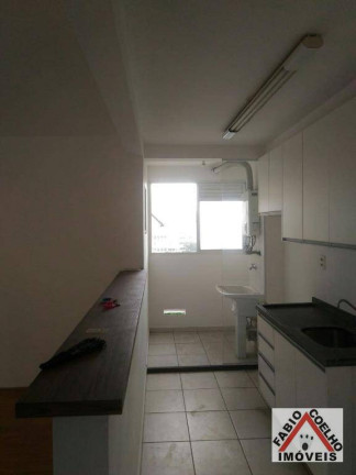 Imagem Apartamento com 3 Quartos à Venda, 75 m² em Vila Inglesa - São Paulo