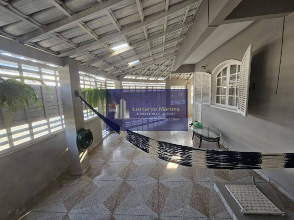Imagem Casa com 3 Quartos à Venda, 360 m² em Vila Blanche - Cabo Frio