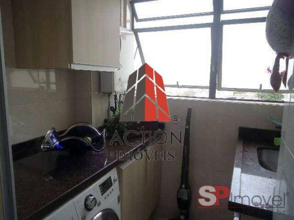 Imagem Apartamento com 2 Quartos à Venda, 64 m² em Vila Formosa - São Paulo Imagem Apartamento com 2 Quartos à Venda, 64 m² em Vila Formosa - São Paulo