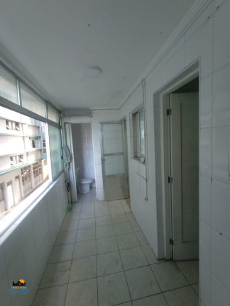 Imagem Apartamento com 3 Quartos à Venda, em Itararé - São Vicente Imagem Apartamento com 3 Quartos à Venda, em Itararé - São Vicente