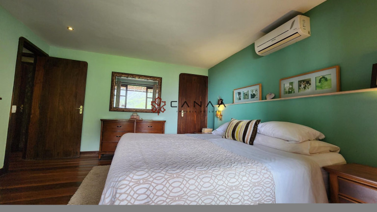 Imagem Casa com 7 Quartos à Venda, 700 m² em São Conrado - Rio De Janeiro