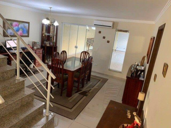 Imagem Casa de Condomínio com 3 Quartos à Venda, 500 m² em Condomínio Lago Da Serra - Araçoiaba Da Serra Imagem Casa de Condomínio com 3 Quartos à Venda, 500 m² em Condomínio Lago Da Serra - Araçoiaba Da Serra