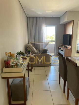 Imagem Apartamento com 2 Quartos à Venda, 49 m² em Jardim Manoel Penna - Ribeirão Preto Imagem Apartamento com 2 Quartos à Venda, 49 m² em Jardim Manoel Penna - Ribeirão Preto