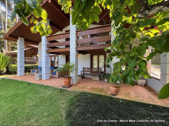 Imagem Casa de Condomínio com 5 Quartos à Venda, 1.000 m² em Algarve - Cotia Imagem Casa de Condomínio com 5 Quartos à Venda, 1.000 m² em Algarve - Cotia