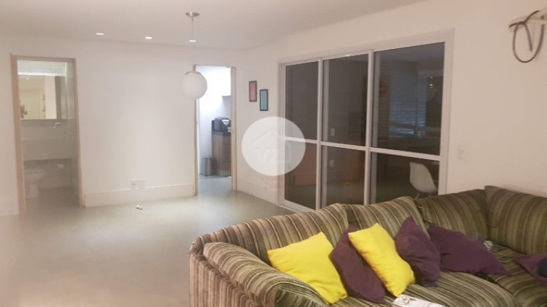 Imagem Apartamento com 2 Quartos à Venda, 109 m² em Granja Julieta - São Paulo Imagem Apartamento com 2 Quartos à Venda, 109 m² em Granja Julieta - São Paulo