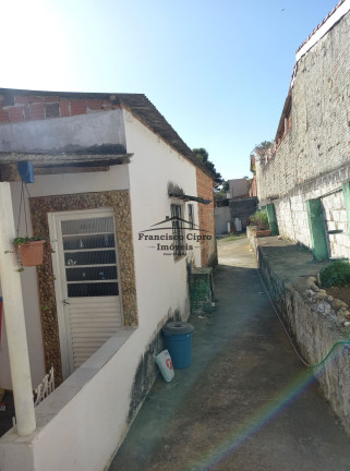 Imagem Casa com 2 Quartos à Venda, 370 m² em São Dimas - Guaratinguetá Imagem Casa com 2 Quartos à Venda, 370 m² em São Dimas - Guaratinguetá