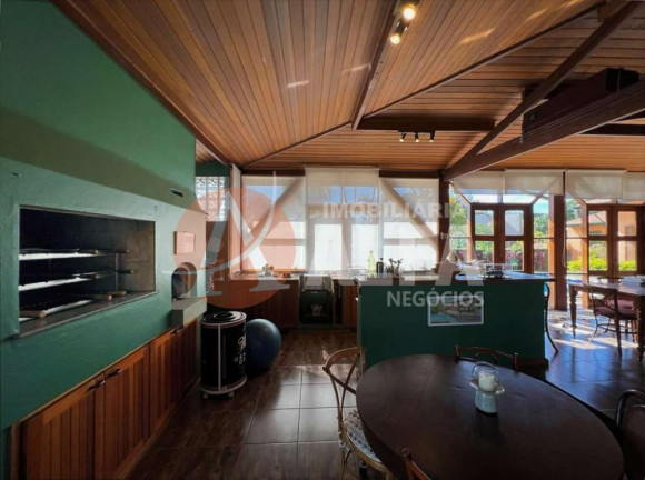 Imagem Casa com 5 Quartos à Venda, 652 m² em Granja Viana - Cotia Imagem Casa com 5 Quartos à Venda, 652 m² em Granja Viana - Cotia