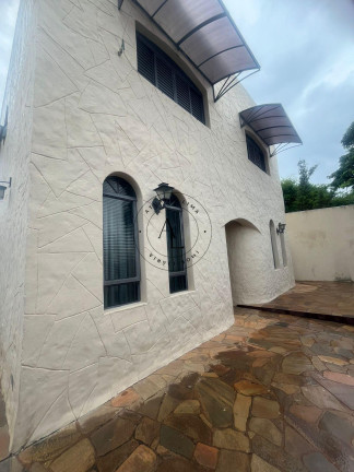 Casa com 3 Quartos à Venda, 280 m² em Jardim Santa Genebra - Campinas