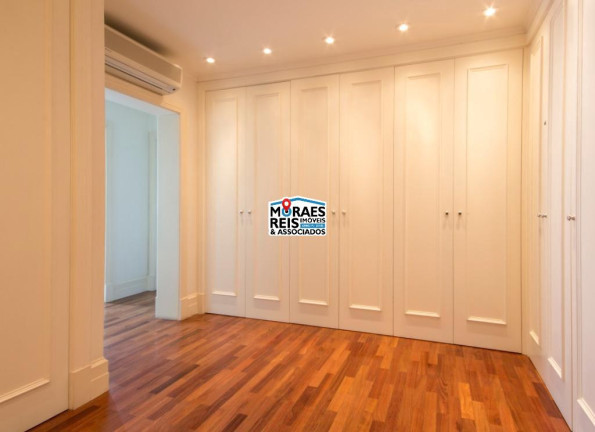 Imagem Apartamento com 4 Quartos à Venda, 440 m² em Morumbi - São Paulo Imagem Apartamento com 4 Quartos à Venda, 440 m² em Morumbi - São Paulo