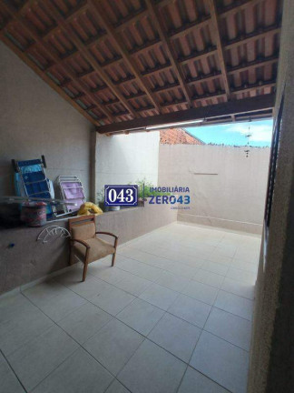 Imagem Casa com 3 Quartos à Venda, 83 m² em Charrua - Londrina Imagem Casa com 3 Quartos à Venda, 83 m² em Charrua - Londrina