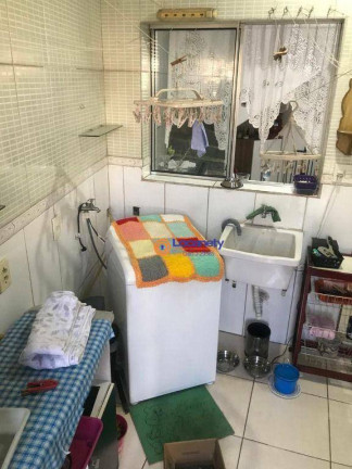 Imagem Sobrado com 3 Quartos à Venda, 105 m² em Centro - Ribeirão Pires