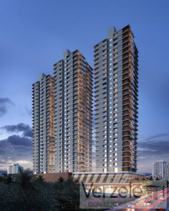 Imagem Imóvel com 3 Quartos à Venda, 121 m² em Praia Brava De Itajaí - Itajaí