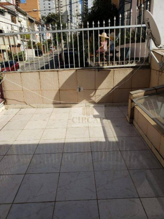 Imagem Sobrado com 2 Quartos à Venda, 100 m² em Perdizes - São Paulo Imagem Sobrado com 2 Quartos à Venda, 100 m² em Perdizes - São Paulo