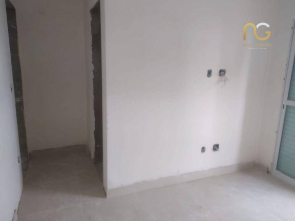 Imagem Apartamento com 3 Quartos à Venda, 96 m² em Aviação - Praia Grande