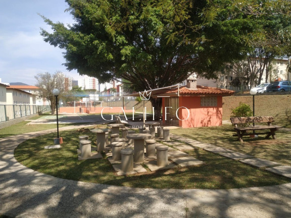 Imagem Apartamento com 2 Quartos à Venda, 58 m² em Parque Residencial Eloy Chaves - Jundiaí Imagem Apartamento com 2 Quartos à Venda, 58 m² em Parque Residencial Eloy Chaves - Jundiaí