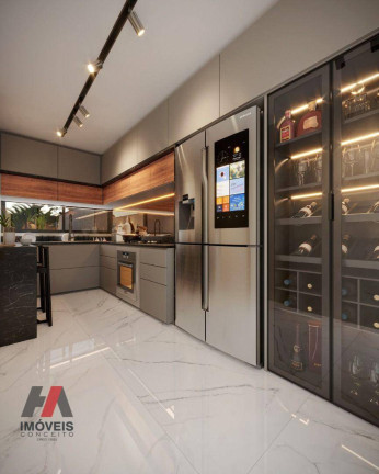 Imagem Casa com 4 Quartos à Venda, 140 m² em Urucunema - Eusébio