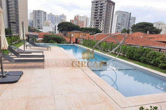 Imagem Cobertura com 4 Quartos à Venda, 280 m² em Perdizes - São Paulo Imagem Cobertura com 4 Quartos à Venda, 280 m² em Perdizes - São Paulo