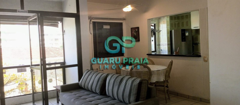 Imagem Apartamento com 2 Quartos à Venda, 80 m² em Enseada - Guarujá Imagem Apartamento com 2 Quartos à Venda, 80 m² em Enseada - Guarujá