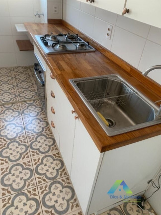 Imagem Apartamento com 2 Quartos à Venda, 41 m² em Cursino - São Paulo Imagem Apartamento com 2 Quartos à Venda, 41 m² em Cursino - São Paulo