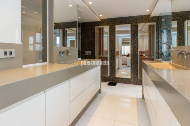 Imagem Apartamento com 4 Quartos à Venda, 335 m² em Moema - São Paulo Imagem Apartamento com 4 Quartos à Venda, 335 m² em Moema - São Paulo