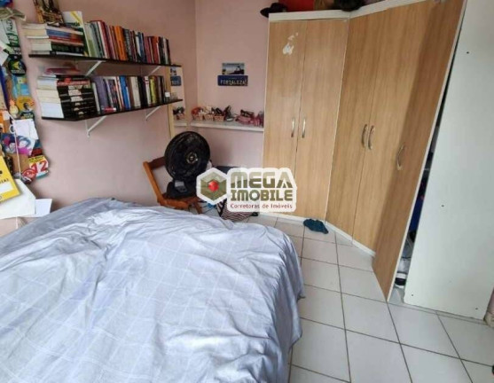 Imagem Apartamento com 2 Quartos à Venda, 65 m² em Trindade - Florianópolis Imagem Apartamento com 2 Quartos à Venda, 65 m² em Trindade - Florianópolis