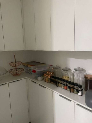 Imagem Apartamento com 3 Quartos à Venda, 125 m² em Jardim Caboré - São Paulo Imagem Apartamento com 3 Quartos à Venda, 125 m² em Jardim Caboré - São Paulo