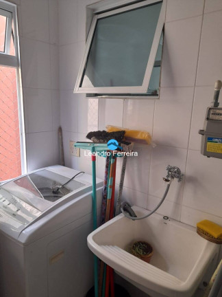 Imagem Apartamento com 3 Quartos à Venda, 65 m² em Baeta Neves - São Bernardo Do Campo Imagem Apartamento com 3 Quartos à Venda, 65 m² em Baeta Neves - São Bernardo Do Campo