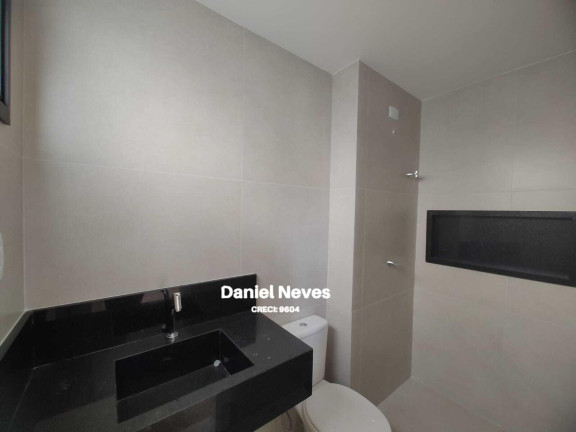 Imagem Casa de Condomínio com 4 Quartos à Venda, 254 m² em Alphaville (abrantes) - Camaçari